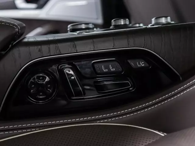 Audi A8 2016