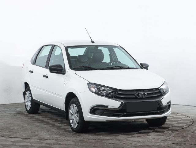 LADA Granta 2020