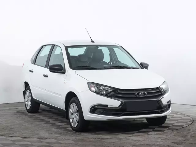 LADA Granta 2020