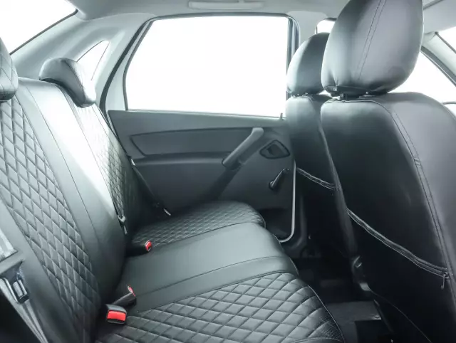 LADA Granta 2020