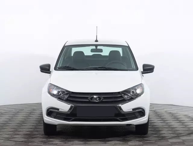 LADA Granta 2020
