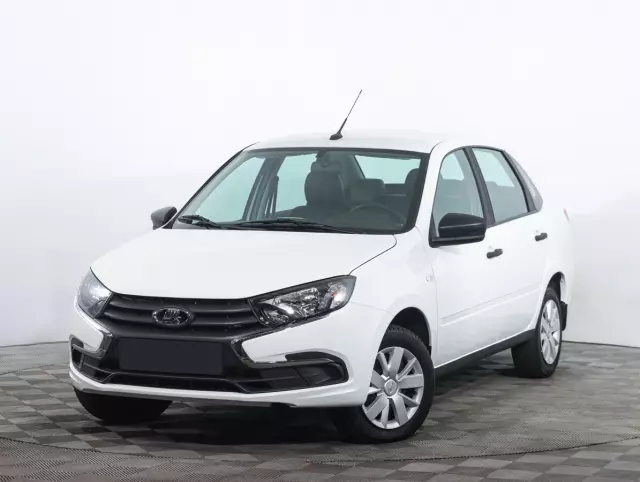 LADA Granta 2020