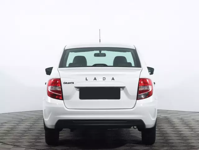 LADA Granta 2020
