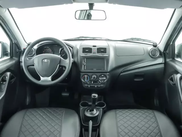 LADA Granta 2020