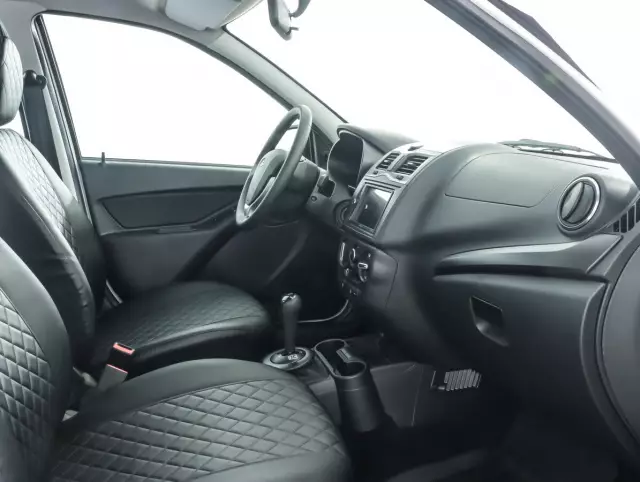 LADA Granta 2020