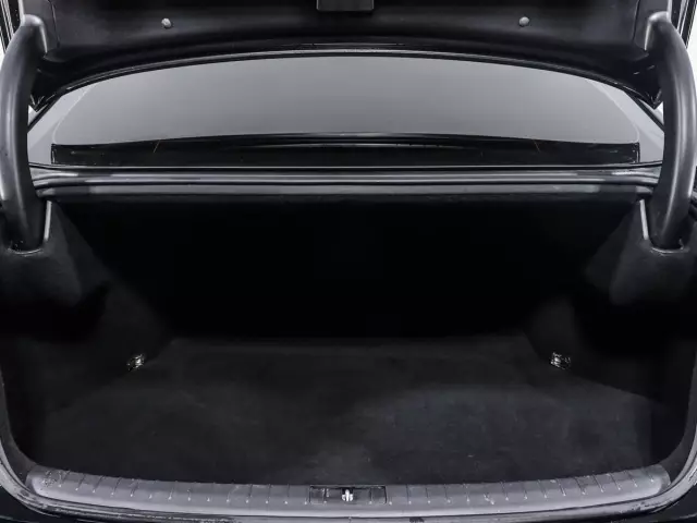 Genesis G80 2018