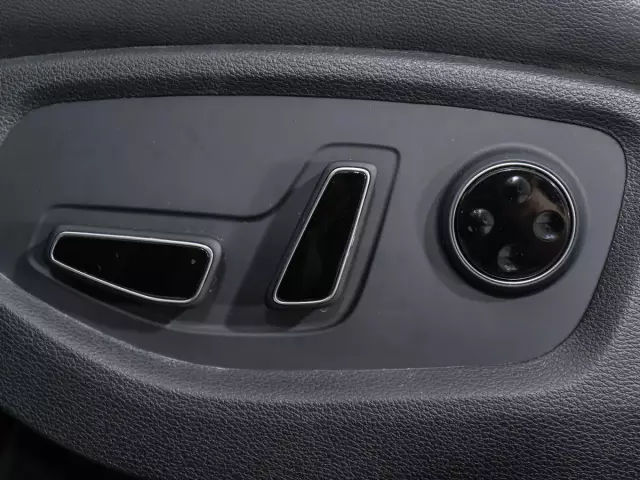 Genesis G80 2018
