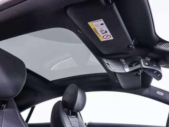 Mercedes-Benz E-Класс 2017