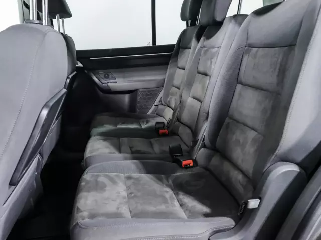 Volkswagen Touran 2010
