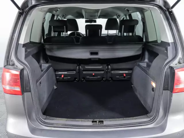 Volkswagen Touran 2010