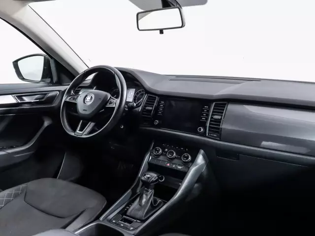 Skoda Kodiaq 2018