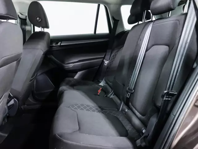 Skoda Kodiaq 2018