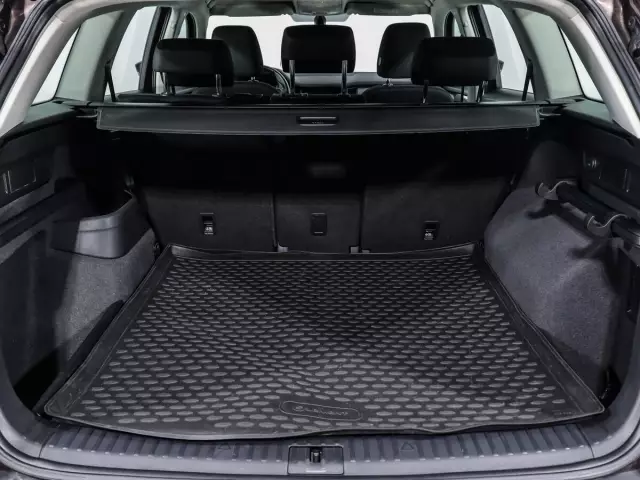 Skoda Kodiaq 2018