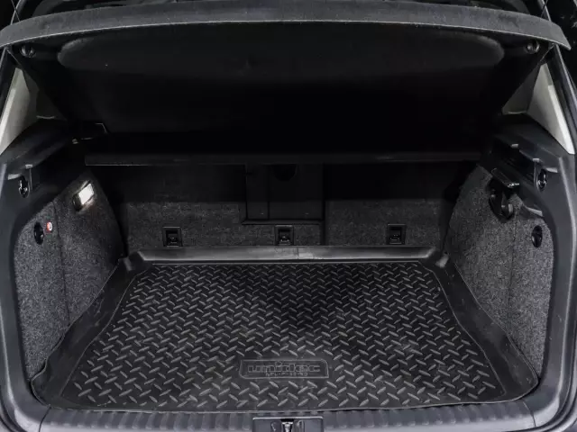 Volkswagen Tiguan 2016