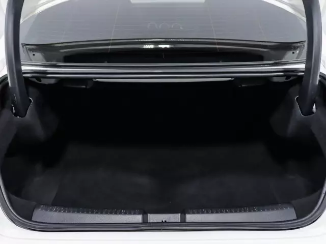 Mercedes-Benz CLA-Класс 2019