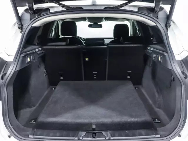 Jaguar F-Pace 2018