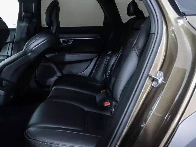 Volvo V90 Cross Country 2017