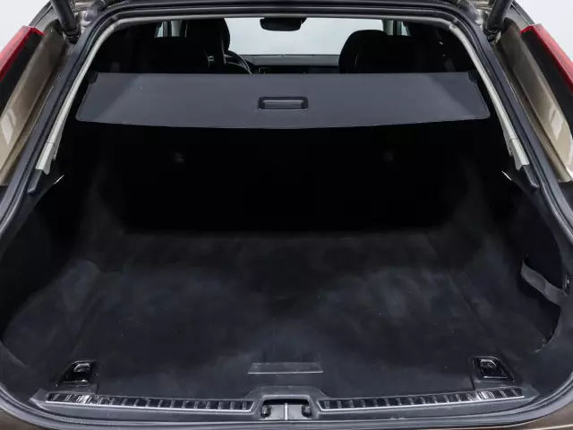 Volvo V90 Cross Country 2017
