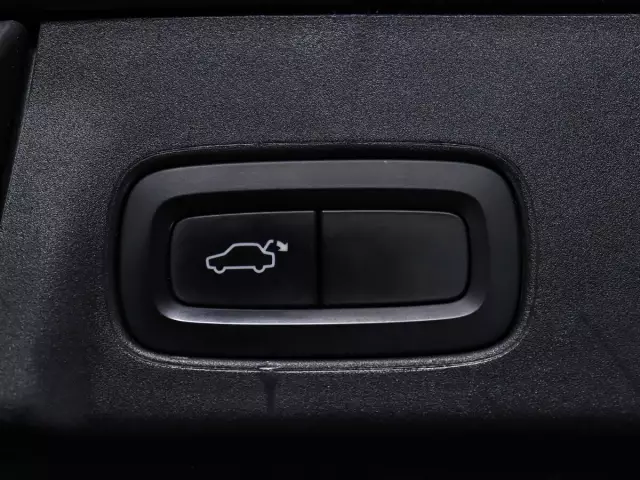 Volvo V90 Cross Country 2017