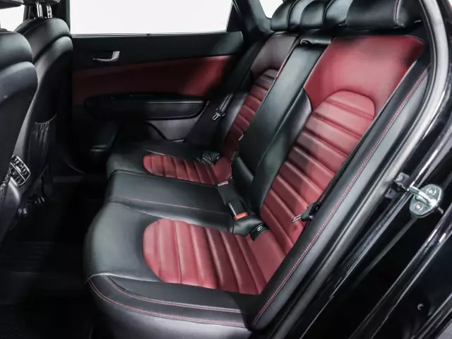 Kia Optima 2020