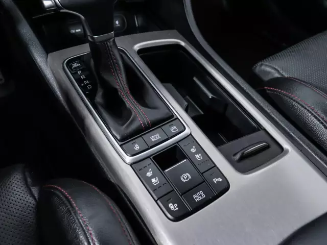 Kia Optima 2020