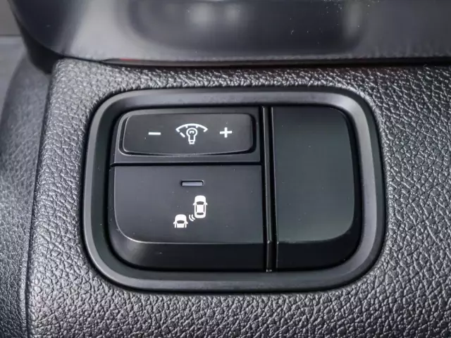Kia Optima 2020