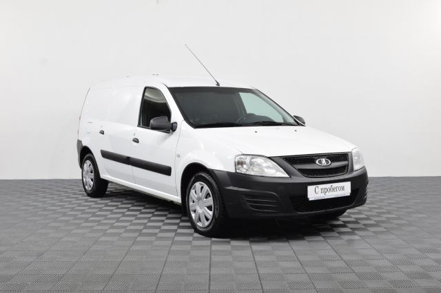 LADA Largus 2018