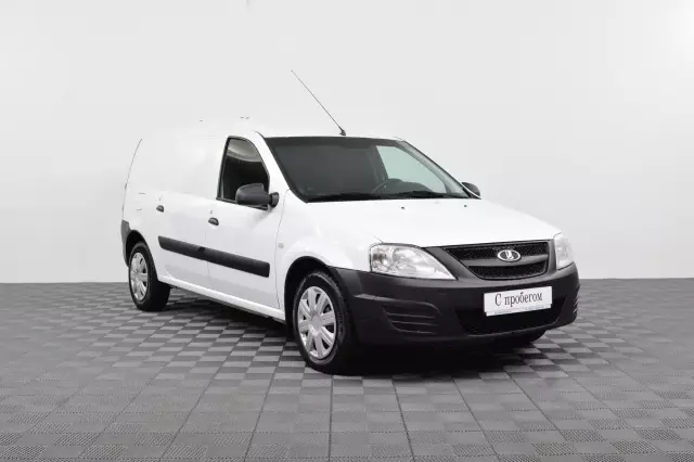 LADA Largus 2018