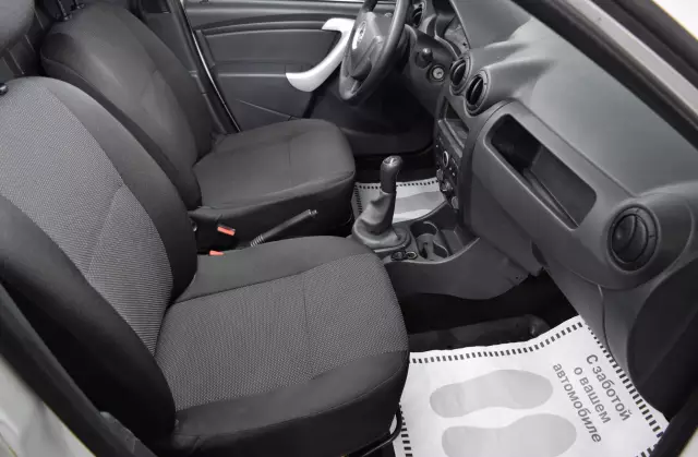 LADA Largus 2018