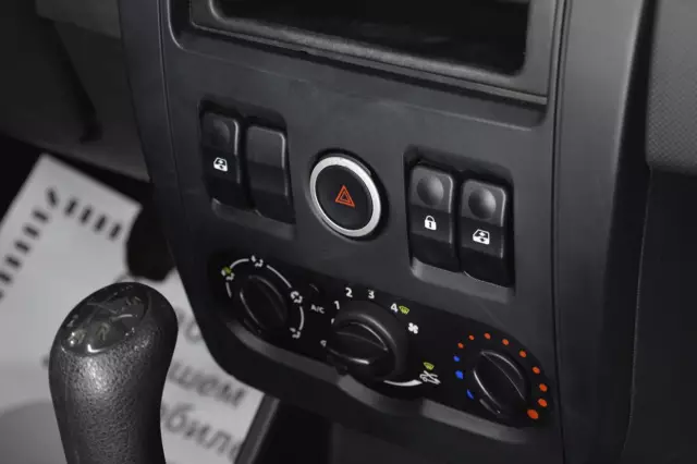 LADA Largus 2018