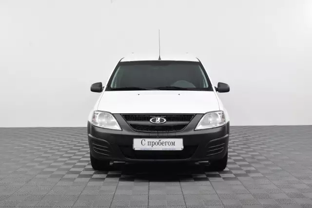 LADA Largus 2018