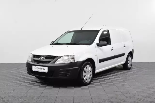 LADA Largus 2018