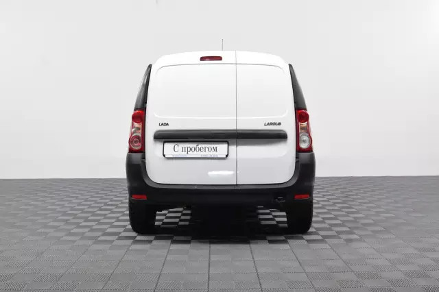 LADA Largus 2018
