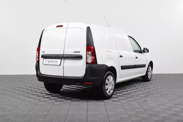 LADA Largus 2018