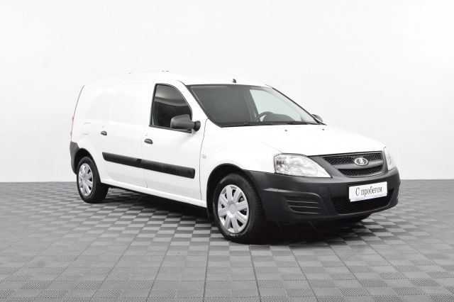 LADA Largus 2018