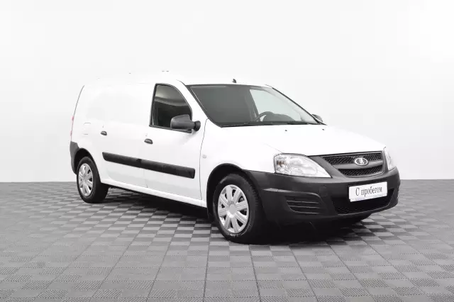 LADA Largus 2018