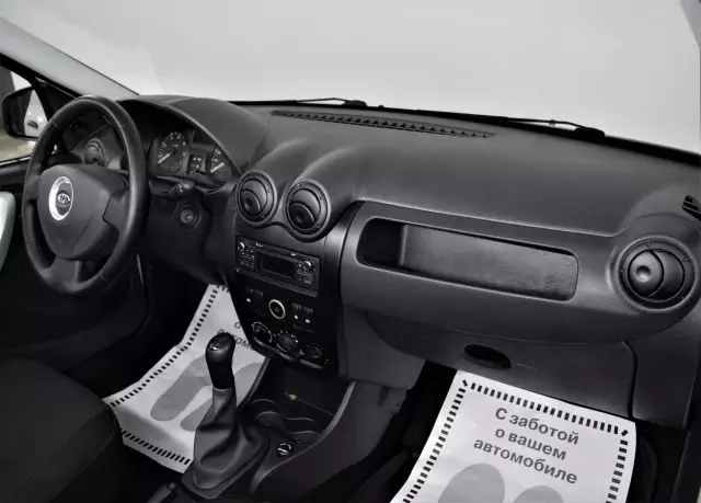LADA Largus 2018