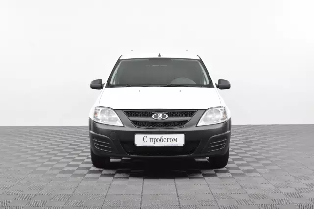 LADA Largus 2018