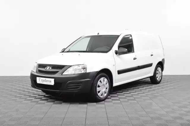 LADA Largus 2018