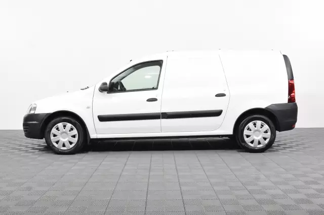 LADA Largus 2018