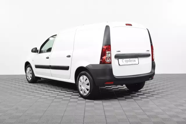 LADA Largus 2018