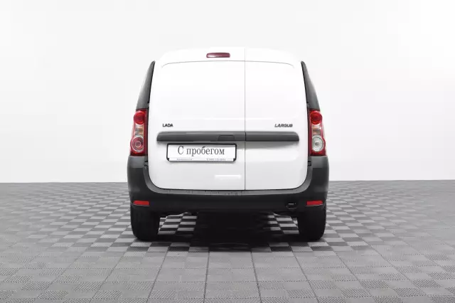 LADA Largus 2018