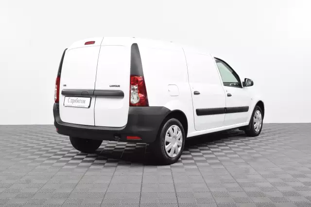 LADA Largus 2018