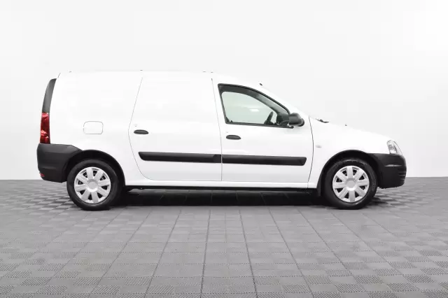 LADA Largus 2018