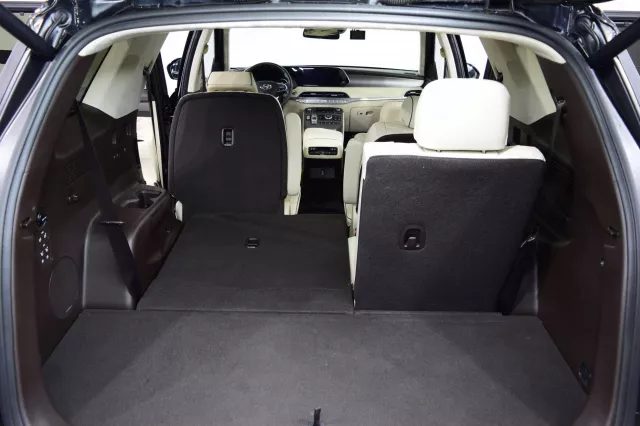 Hyundai Palisade 2018