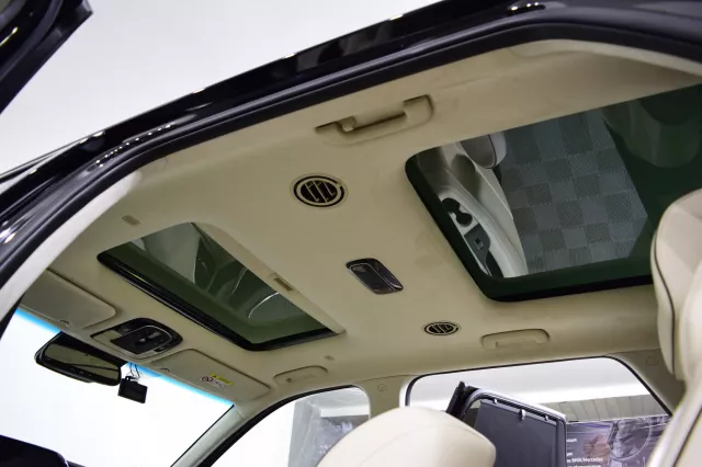 Hyundai Palisade 2018