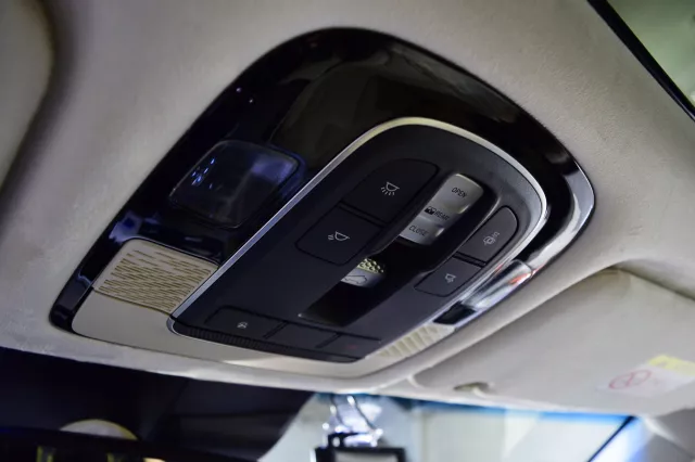 Hyundai Palisade 2018