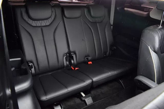 Hyundai Palisade 2018