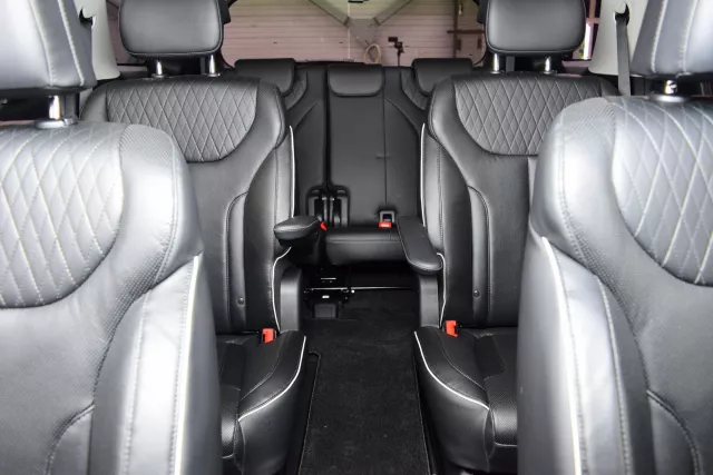 Hyundai Palisade 2018