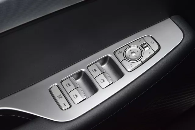 Hyundai Palisade 2018